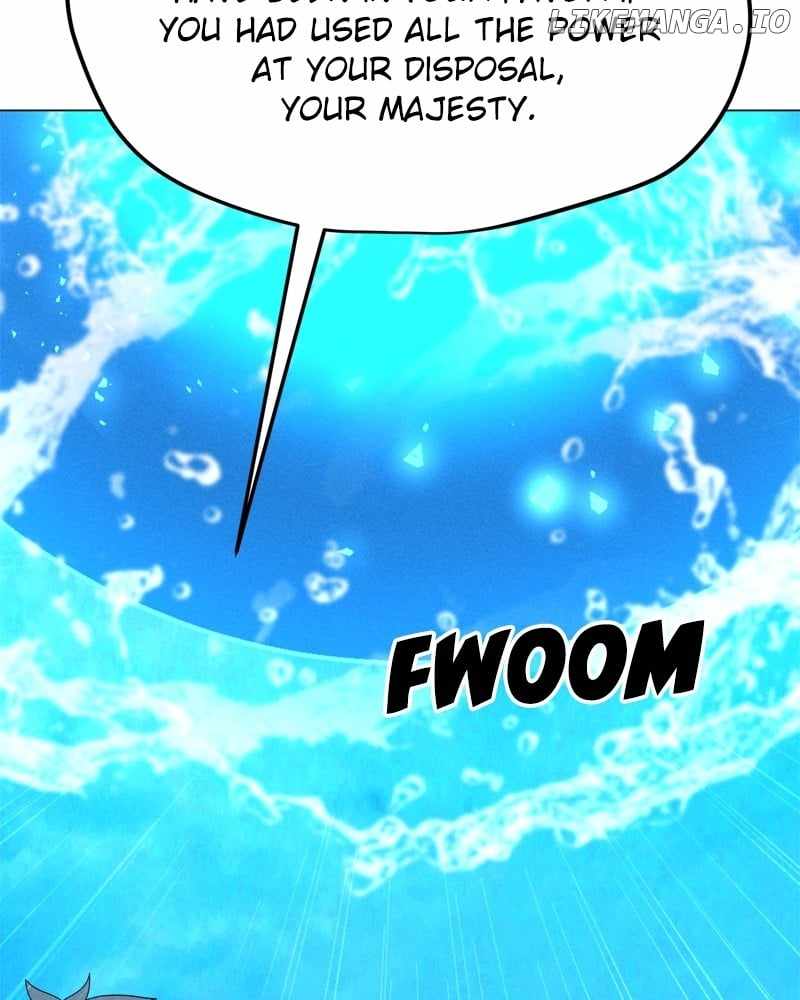 Solo Spell Caster Chapter 186 49